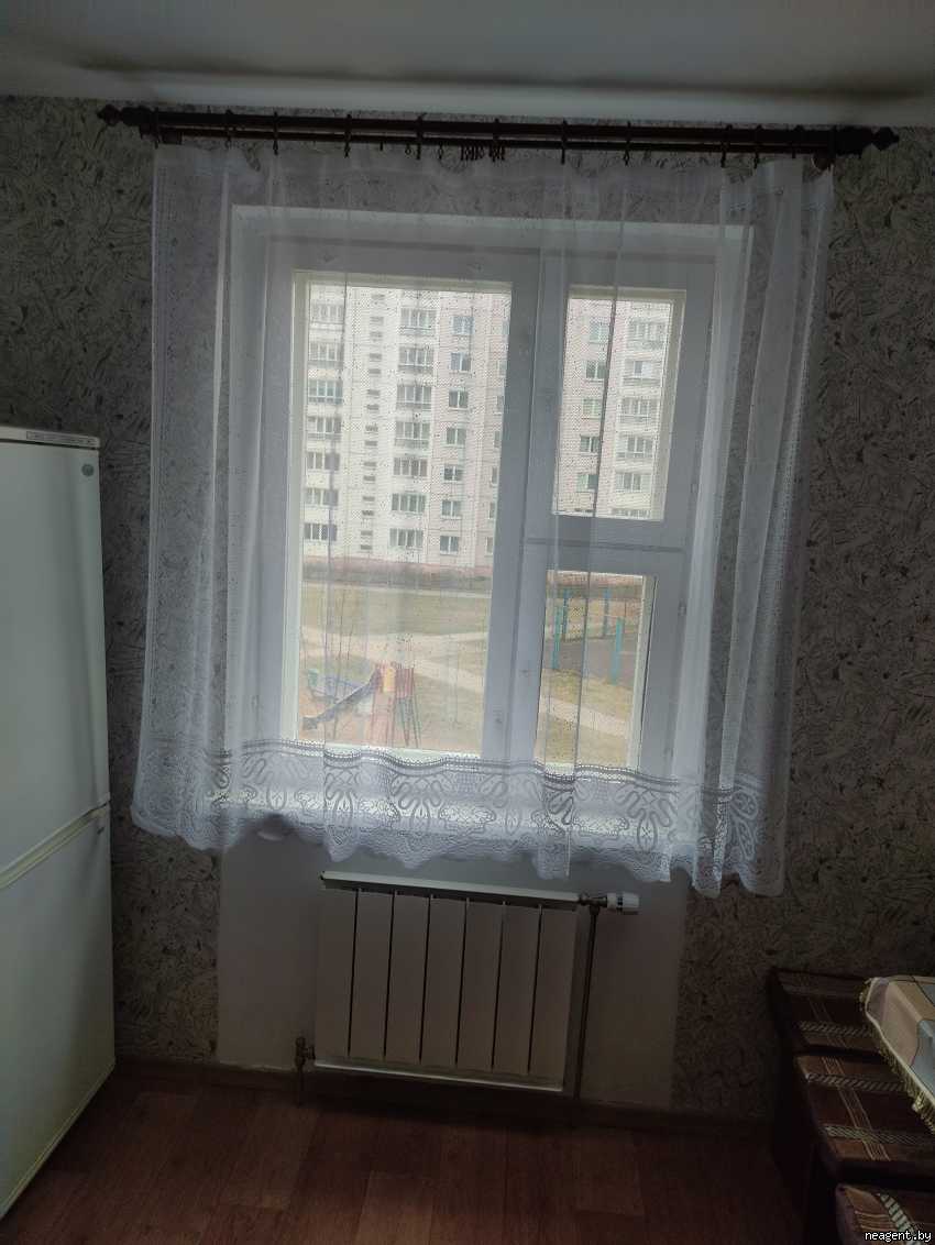 1-комнатная квартира, ул. Люцинская, 15, 961 рублей: фото 4