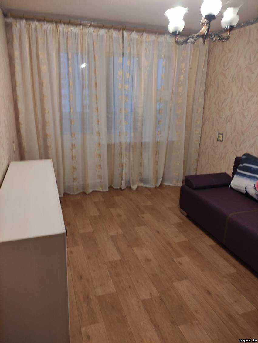 1-комнатная квартира, ул. Люцинская, 15, 961 рублей: фото 12