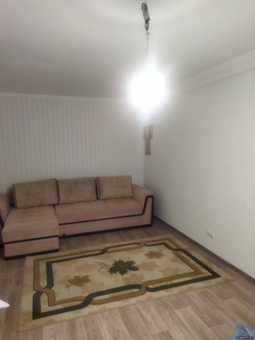 2-комнатная квартира, , 450 рублей: фото 11