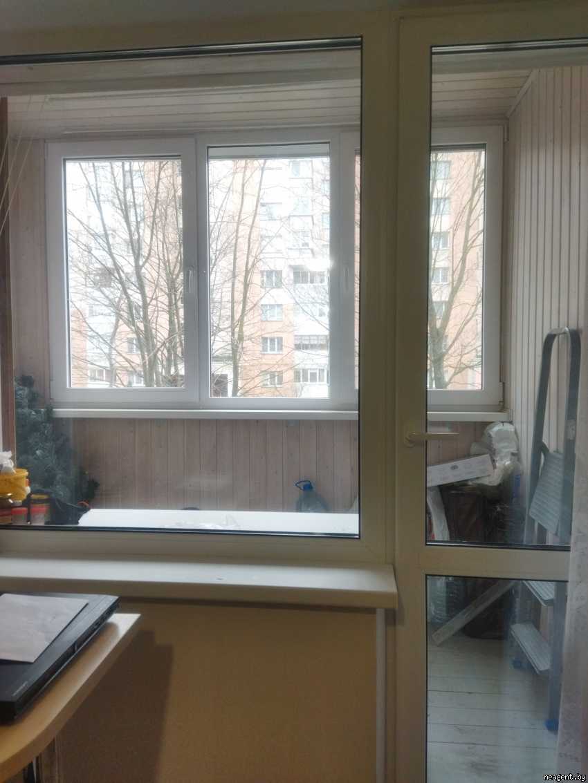 2-комнатная квартира, , 450 рублей: фото 13
