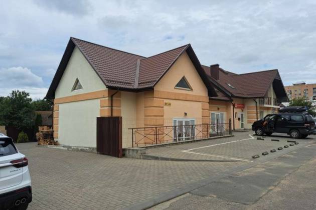 Офис, Гродно, Щорса, за 18 р.