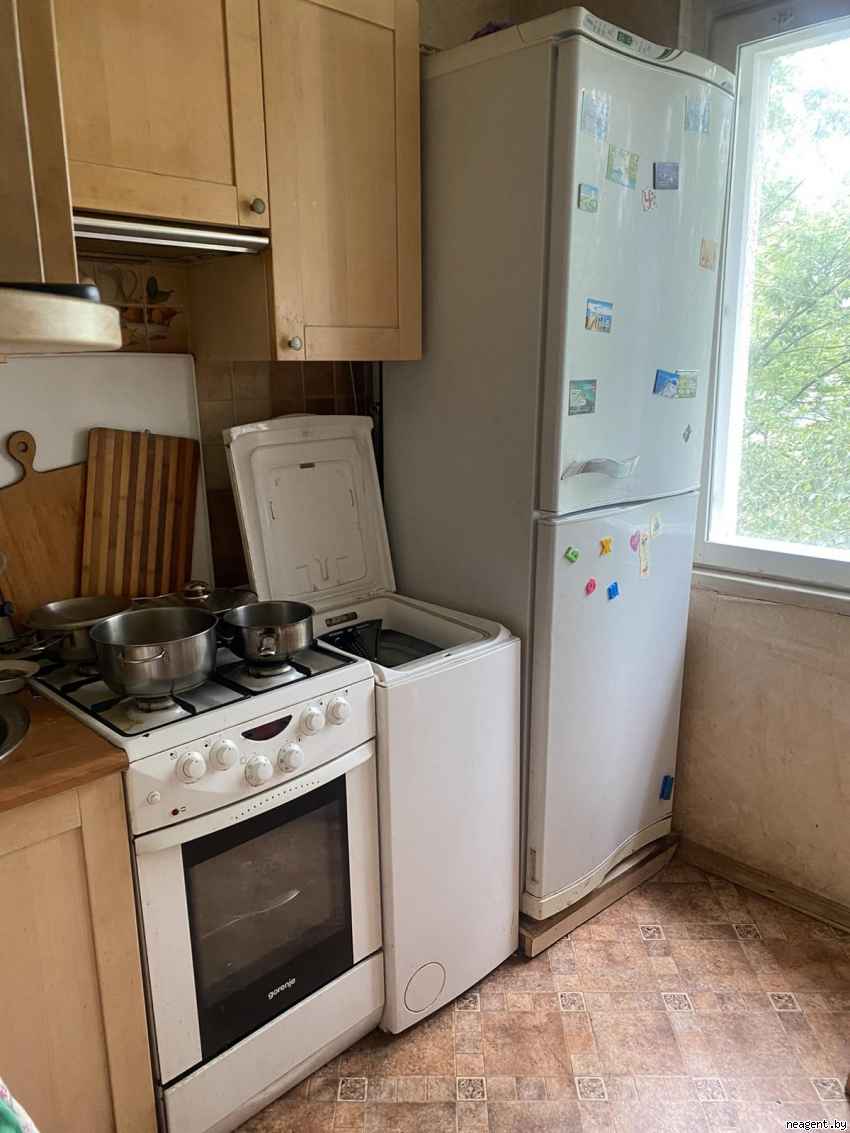 Комната, ул. Сердича, 36, 300 рублей: фото 3