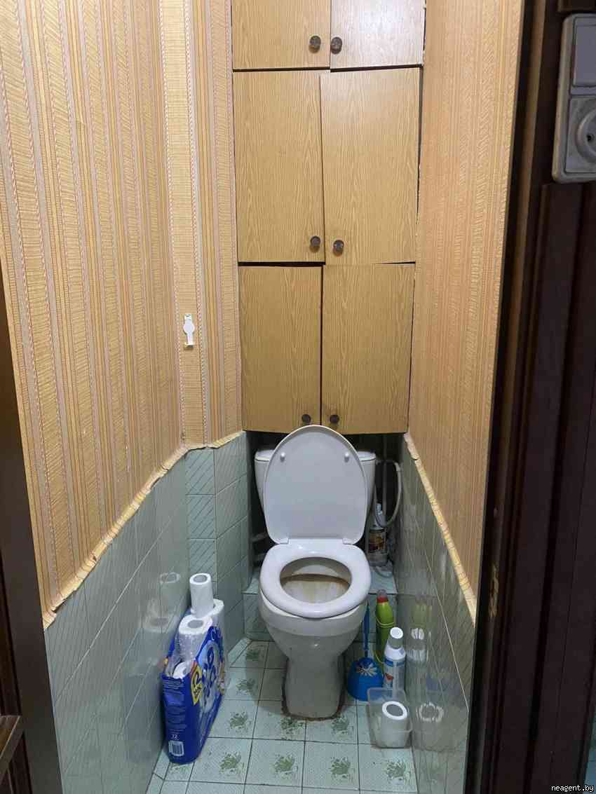 Комната, ул. Сердича, 36, 300 рублей: фото 4