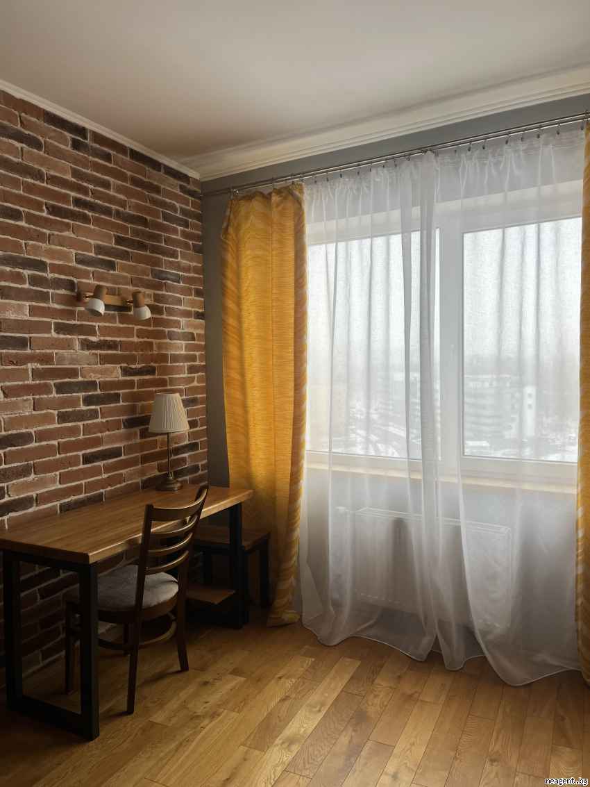 1-комнатная квартира, ул. Городецкая, 22, 1402 рублей: фото 2