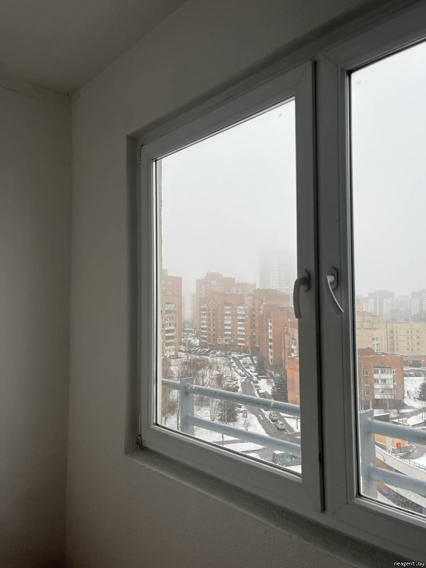 1-комнатная квартира, ул. Городецкая, 22, 1402 рублей: фото 12