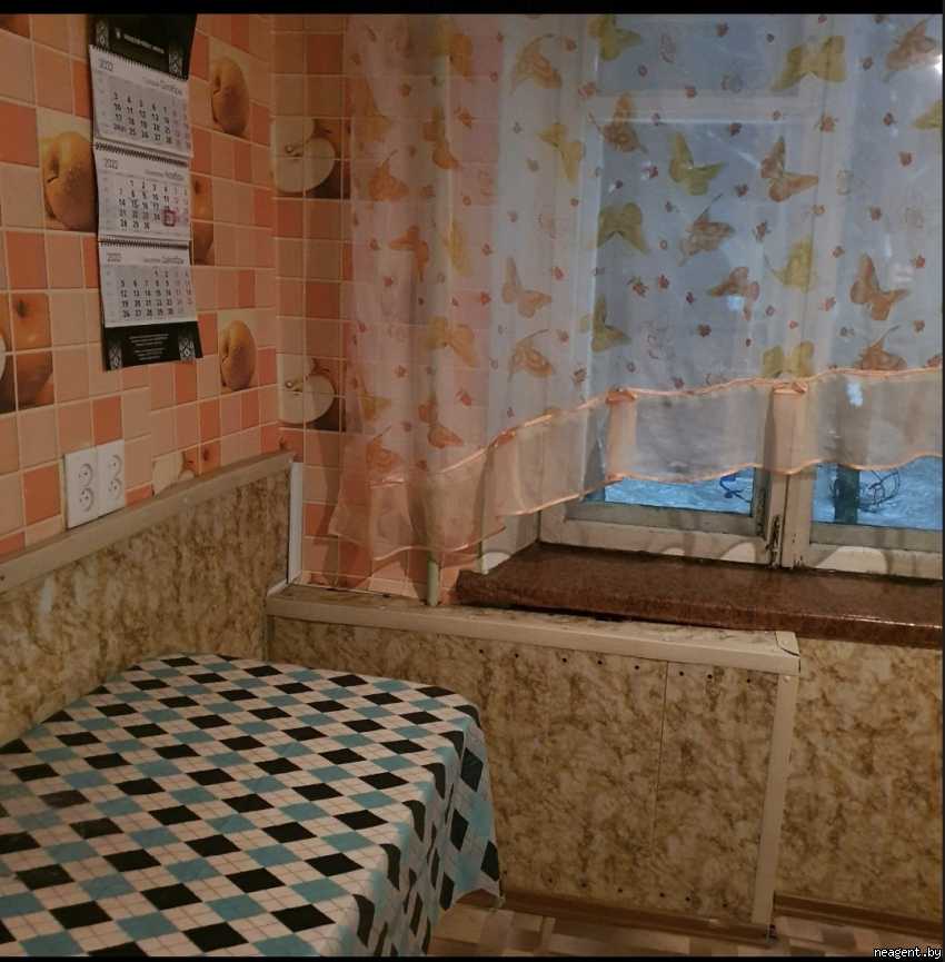 2-комнатная квартира, Кольцова 1-й пер., 20, 906 рублей: фото 2