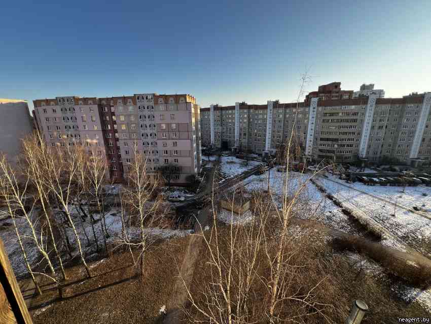 2-комнатная квартира, ул. Нестерова, 86/1, 1111 рублей: фото 15