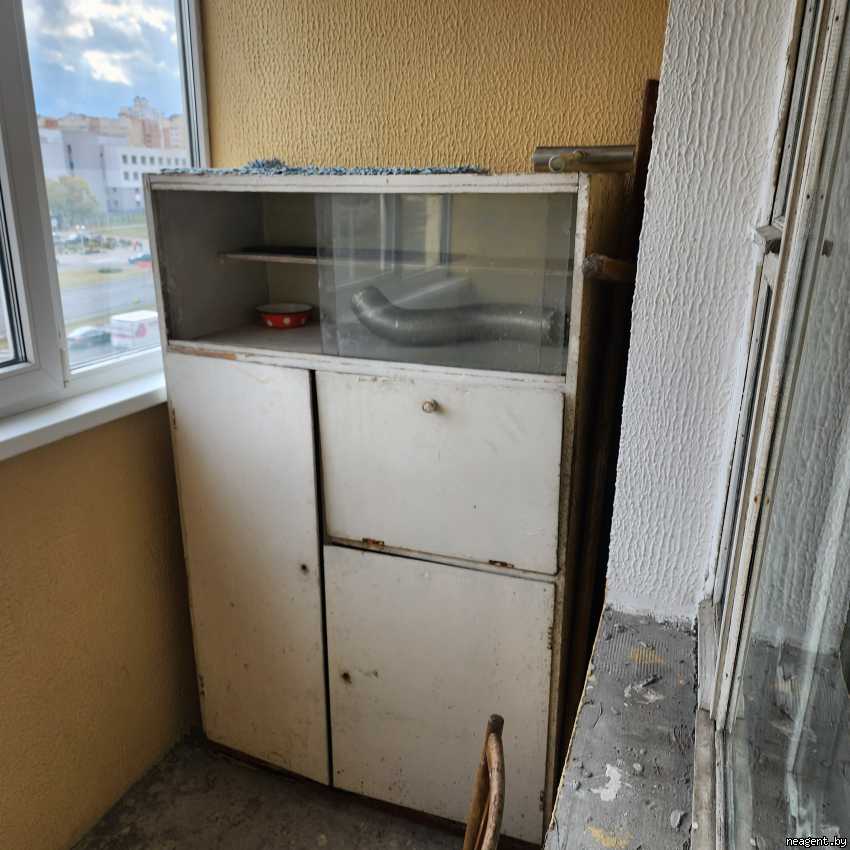 Комната, Притыцкого, 42, 700 рублей: фото 2