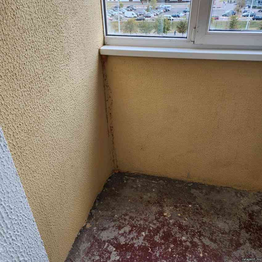 Комната, Притыцкого, 42, 700 рублей: фото 3