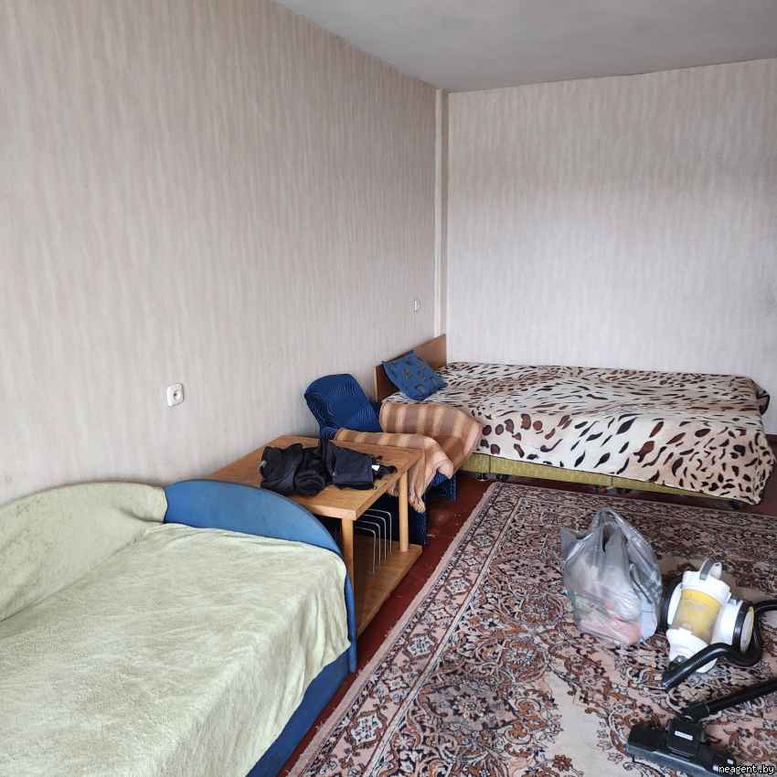 Комната, Притыцкого, 42, 700 рублей: фото 5