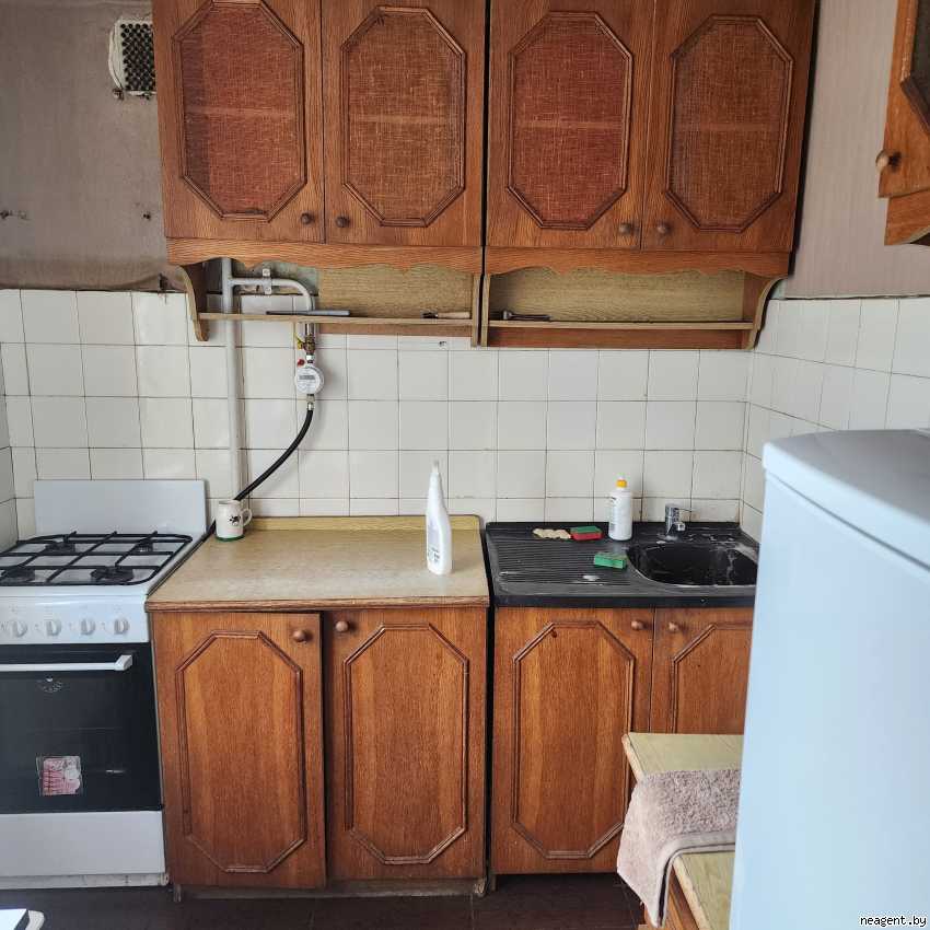 Комната, Притыцкого, 42, 700 рублей: фото 12