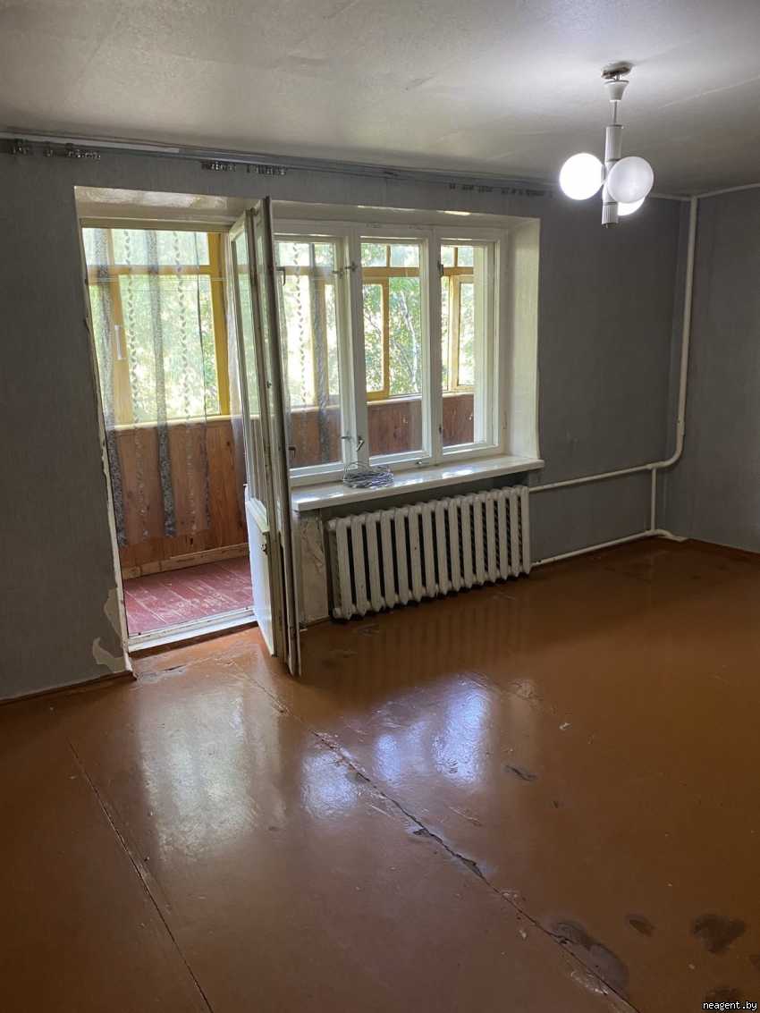 2-комнатная квартира, Октября просп., 5, 550 рублей: фото 1