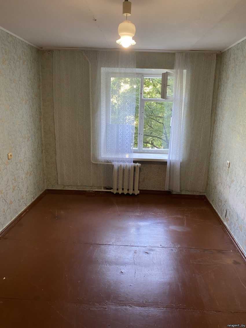 2-комнатная квартира, Октября просп., 5, 550 рублей: фото 3