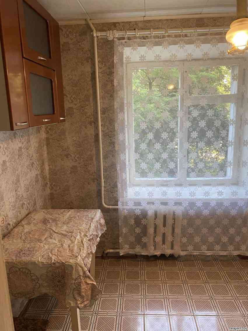 2-комнатная квартира, Октября просп., 5, 550 рублей: фото 4