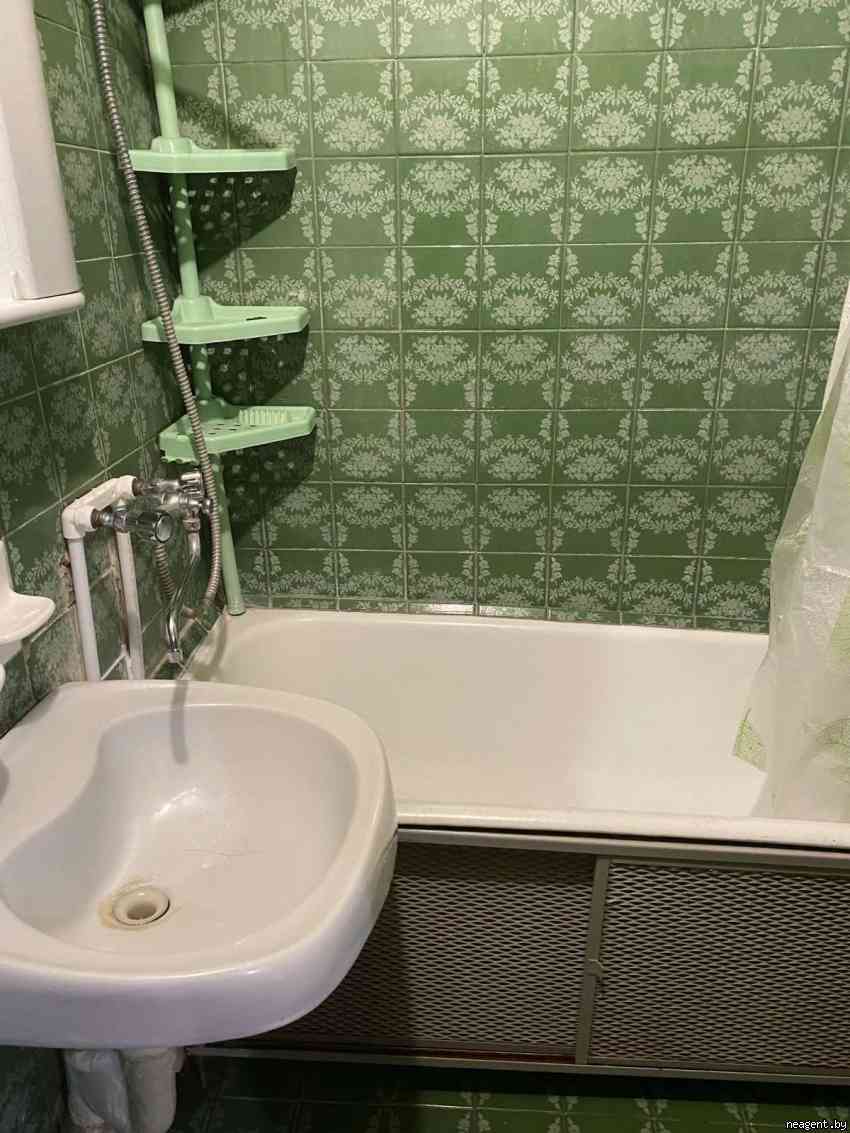 2-комнатная квартира, Октября просп., 5, 550 рублей: фото 5