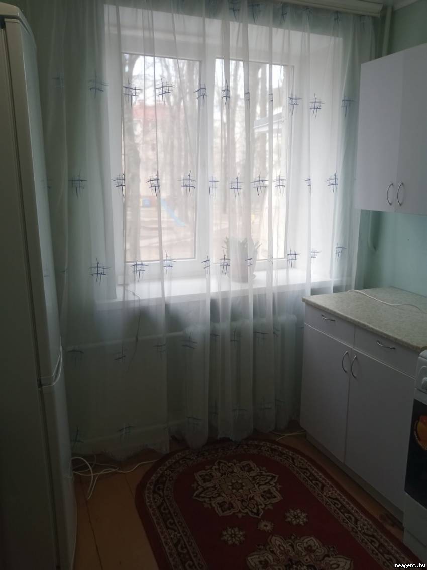 1-комнатная квартира, ул. Золотая Горка, 15, 720 рублей: фото 6