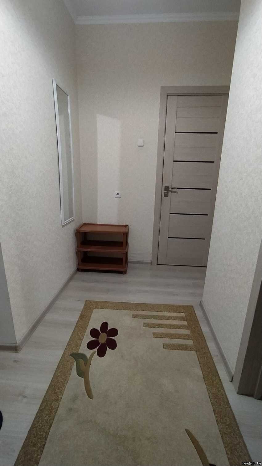 1-комнатная квартира, Игуменский тракт, 14, 1229 рублей: фото 9