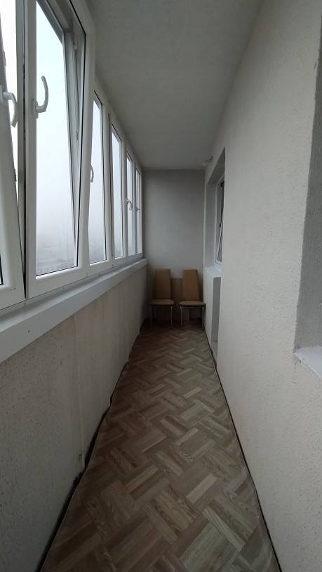 1-комнатная квартира, Игуменский тракт, 14, 1229 рублей: фото 11