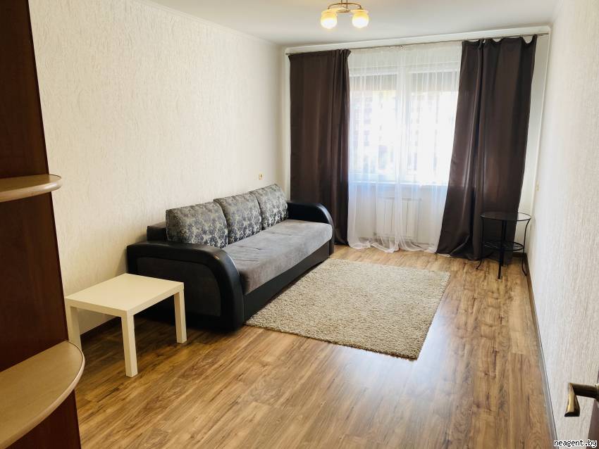 1-комнатная квартира, Александрова, 6, 951 рублей: фото 2