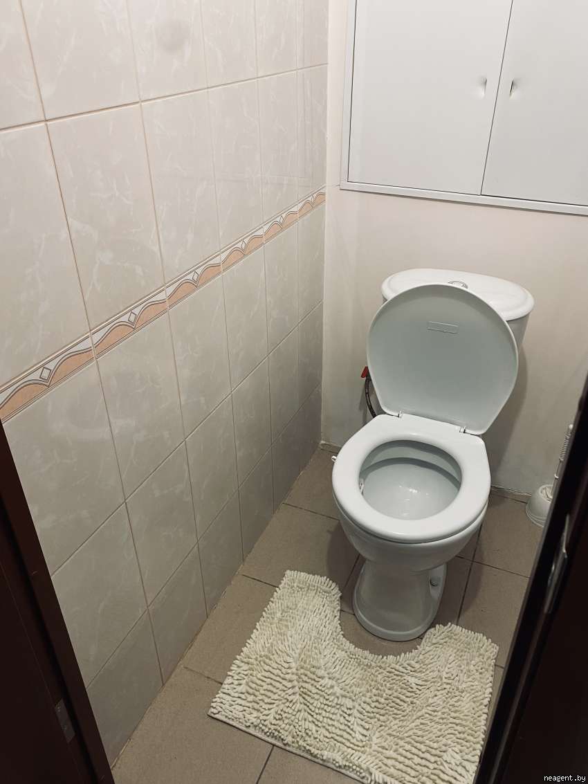 1-комнатная квартира, Александрова, 6, 951 рублей: фото 3