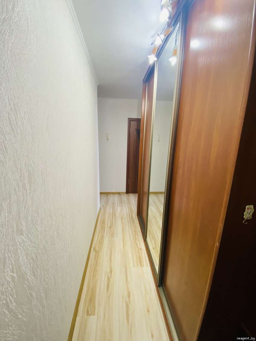 1-комнатная квартира, Александрова, 6, 951 рублей: фото 4