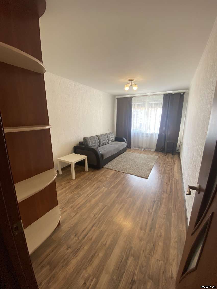 1-комнатная квартира, Александрова, 6, 951 рублей: фото 6