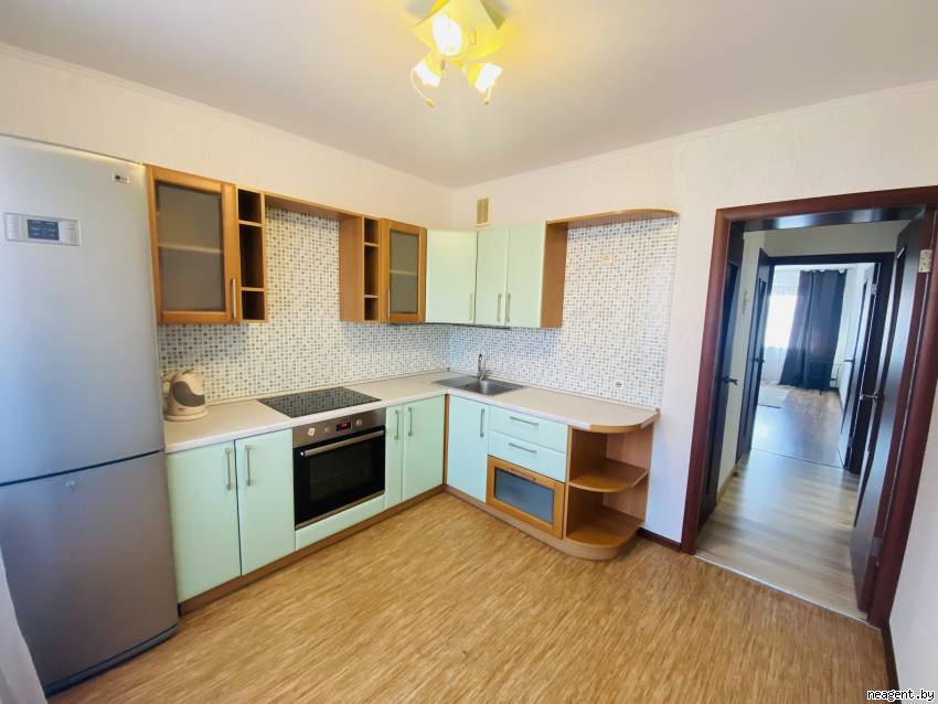 1-комнатная квартира, Александрова, 6, 951 рублей: фото 7