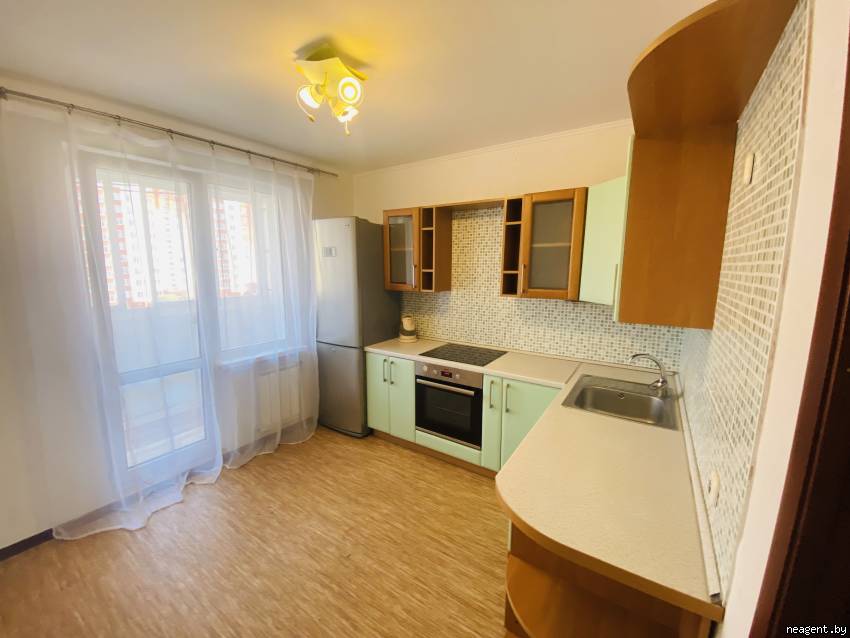 1-комнатная квартира, Александрова, 6, 951 рублей: фото 8