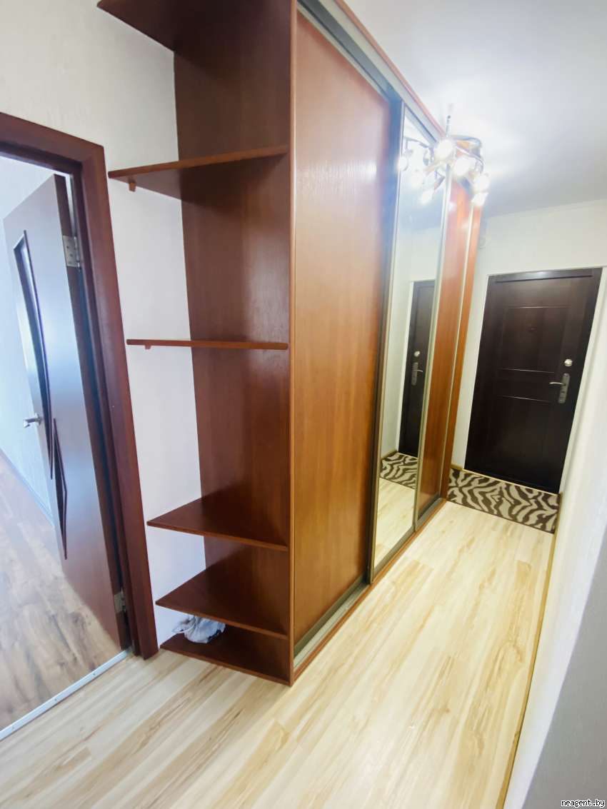 1-комнатная квартира, Александрова, 6, 951 рублей: фото 9