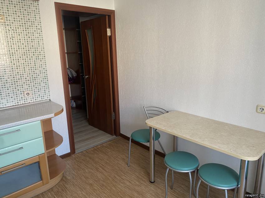 1-комнатная квартира, Александрова, 6, 951 рублей: фото 11