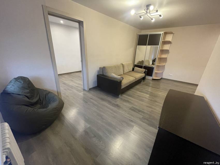 2-комнатная квартира, ул. Денисовская, 41, 1285 рублей: фото 5