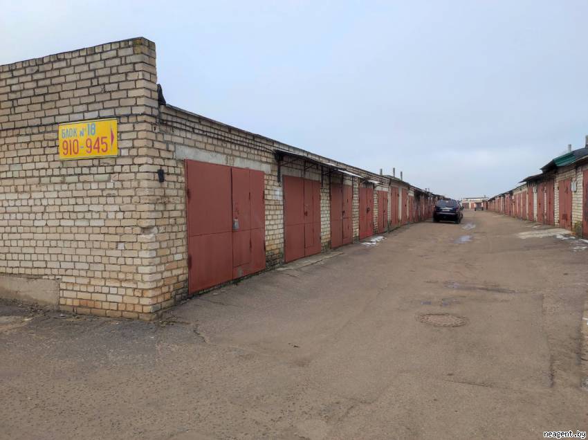 Помещение, ул. Будславская, 21, 7300 рублей: фото 6