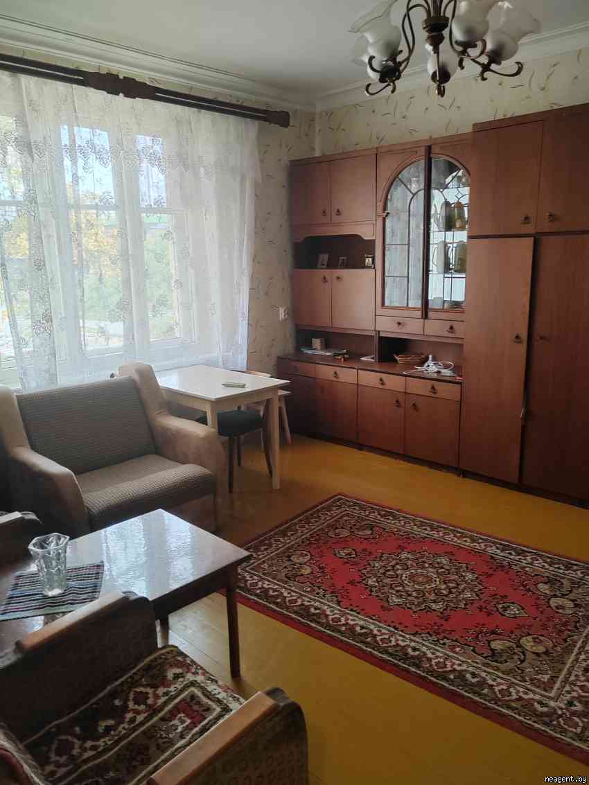 1-комнатная квартира, ул. Запорожская, 4, 700 рублей: фото 9