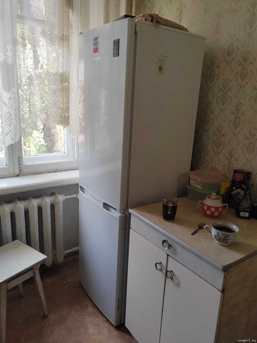 1-комнатная квартира, ул. Запорожская, 4, 700 рублей: фото 14