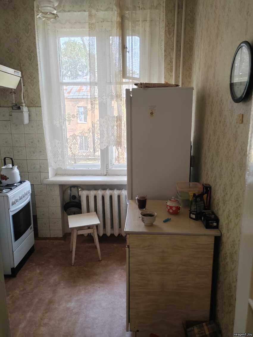 1-комнатная квартира, ул. Запорожская, 4, 700 рублей: фото 16