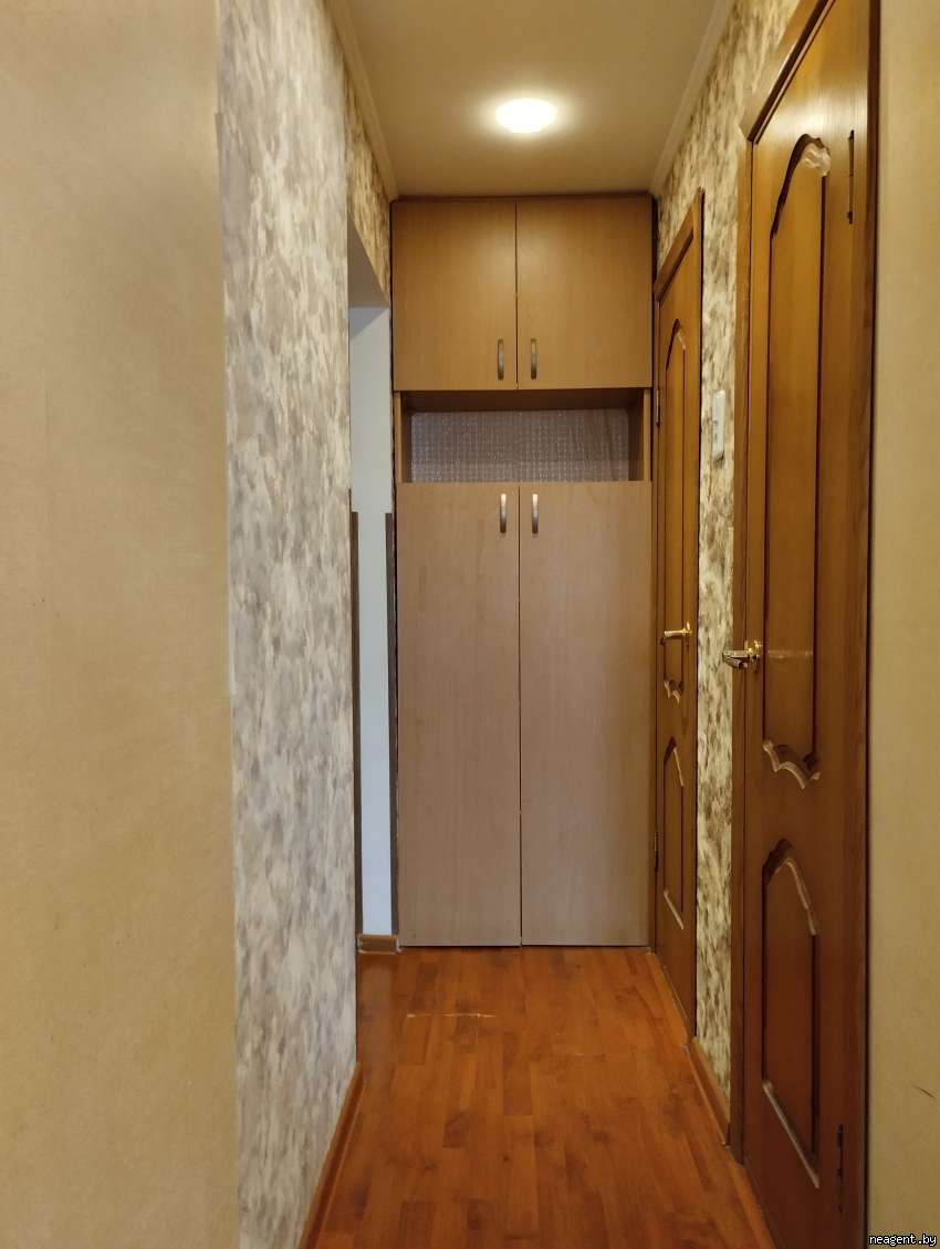 1-комнатная квартира, Ротмистрова, 32, 169600 рублей: фото 8
