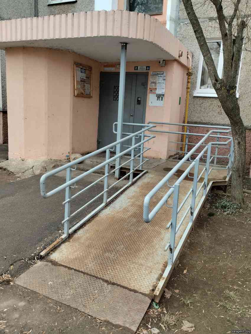 1-комнатная квартира, Ротмистрова, 32, 169600 рублей: фото 9