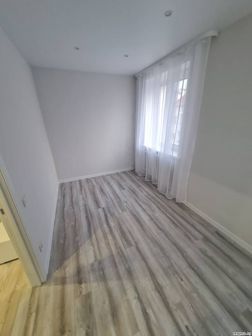 2-комнатная квартира, Инструментальный пер., 17, 1259 рублей: фото 5