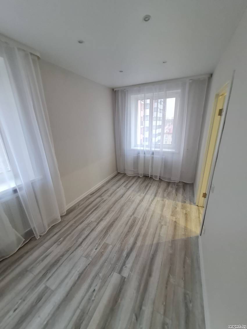 2-комнатная квартира, Инструментальный пер., 17, 1259 рублей: фото 6