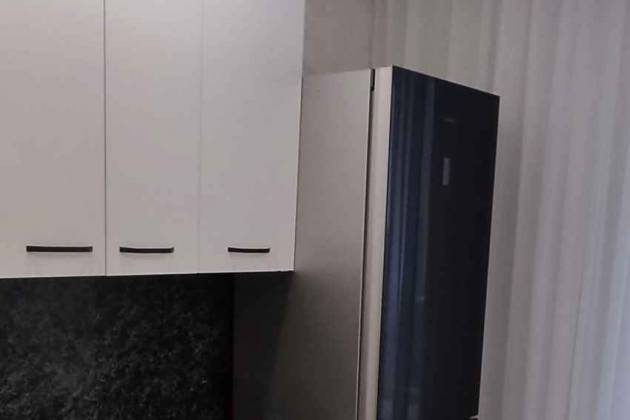 1-комнатная квартира, Притыцкого, за 1246 р.