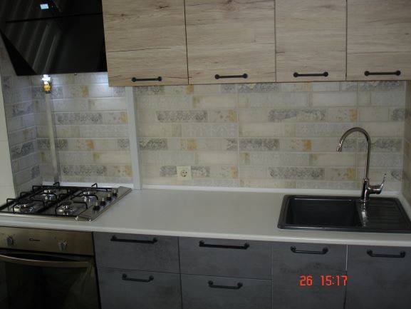 2-комнатная квартира, ул. Захарова, 74/-, 1435 рублей: фото 1