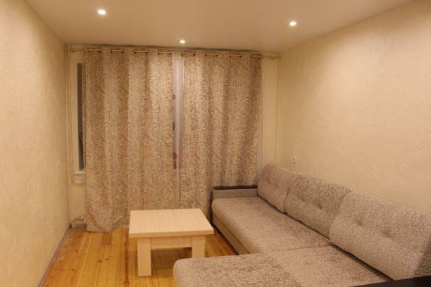 2-комнатная квартира, ул. Захарова, 74/-, 1435 рублей: фото 4