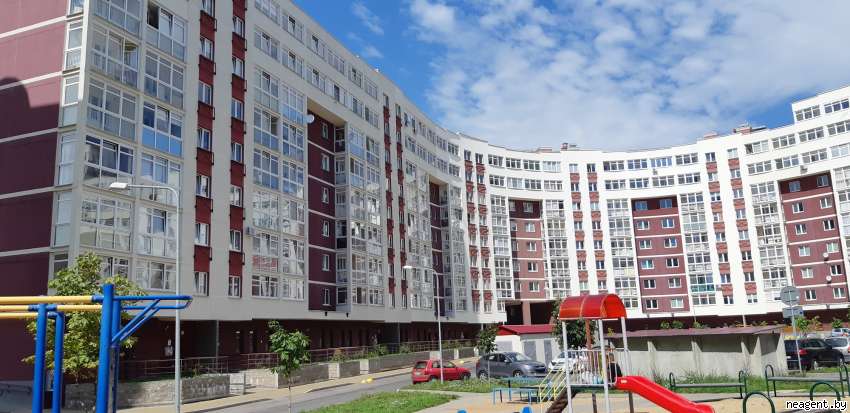 1-комнатная квартира, имени газеты «Правда» просп., 1, 1156 рублей: фото 11