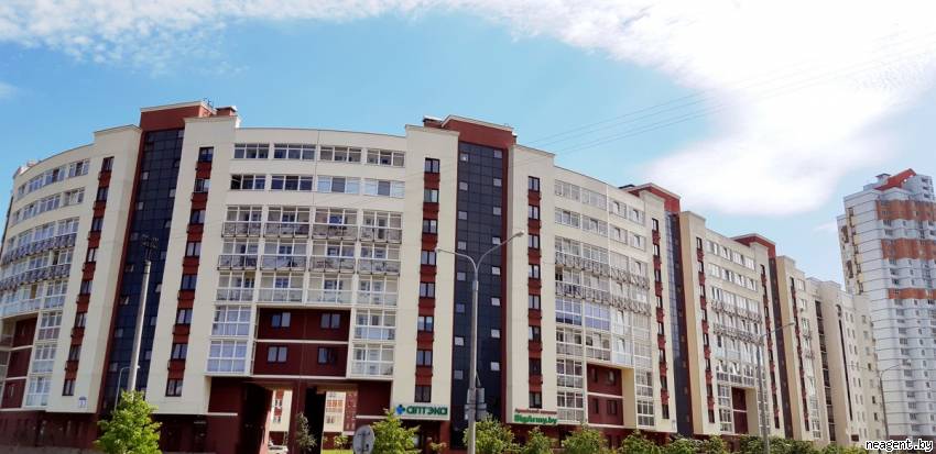 1-комнатная квартира, имени газеты «Правда» просп., 1, 1156 рублей: фото 12