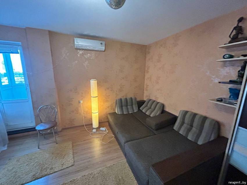 1-комнатная квартира, , 90000 рублей: фото 1