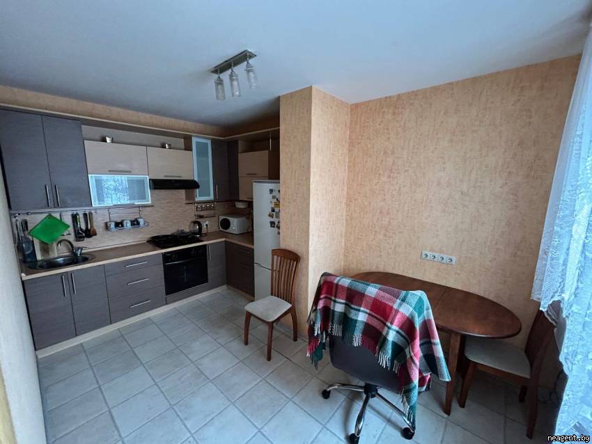 1-комнатная квартира, , 90000 рублей: фото 2