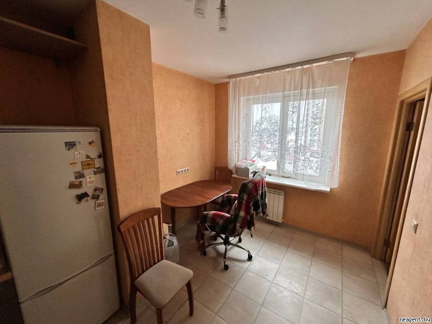 1-комнатная квартира, , 90000 рублей: фото 3