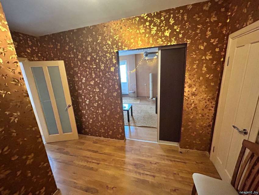 1-комнатная квартира, , 90000 рублей: фото 4