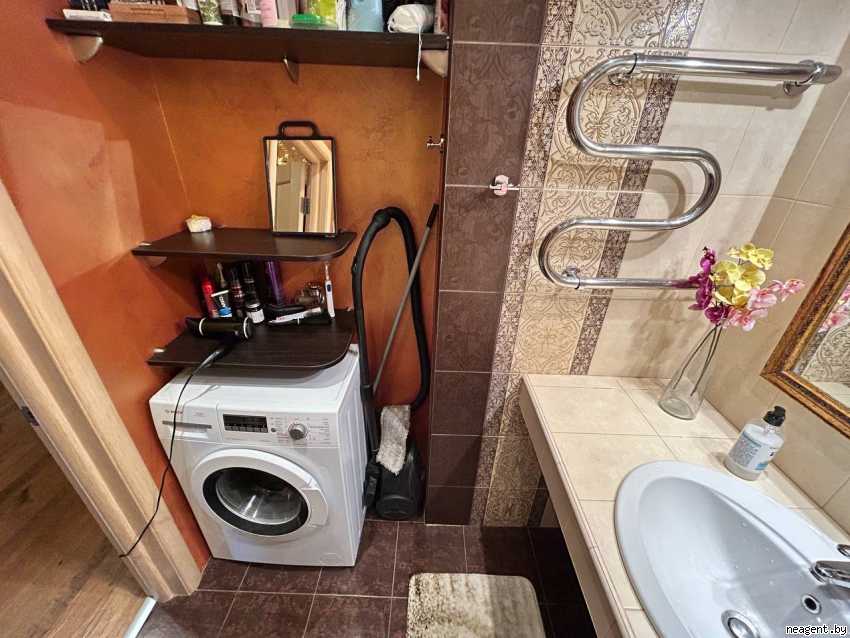 1-комнатная квартира, , 90000 рублей: фото 5