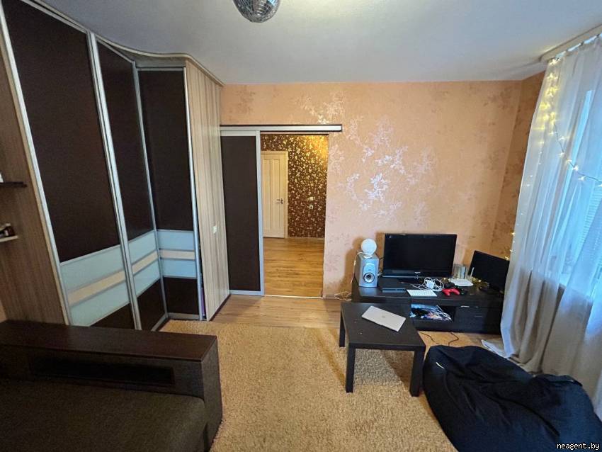 1-комнатная квартира, , 90000 рублей: фото 8